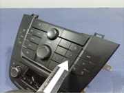 Heizungsbetätigung (Konsole) vorne Opel Insignia B Sports Tourer (Z18) 13273096