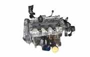 Motor ohne Anbauteile Nissan Qashqai II (J11) K9K646