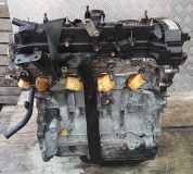 Motor ohne Anbauteile (Diesel) Toyota Verso (R2) 1ADFTV