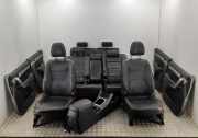 Sitzgarnitur komplett Leder geteilt Kia Sorento II (XM) 823102P000