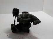 Turbolader Opel Zafira A (T98) 24442214