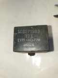 Relais Mitsubishi Pajero Sport I (K7, K9) MB572253