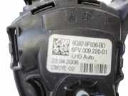Fahrpedal Volvo V70 III (135) 6G929F836BD