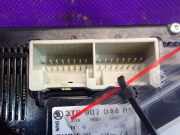 Heizungsbetätigung (Konsole) vorne Skoda Yeti (5L) 3T0907044BK