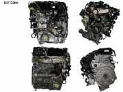 Motor ohne Anbauteile (Diesel) BMW X3 (F25) B47D20A