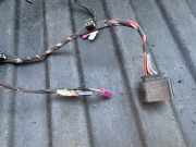 Kabel Tür BMW X3 (G01, F97) 8793250