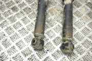 Stoßdämpfer links hinten Citroen C-Crosser (VU, VV)