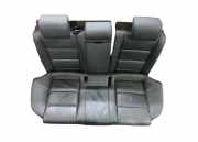 Sitzgarnitur komplett Leder geteilt Audi A6 Allroad (4F)