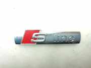 Emblem Audi A1 Sportback (8XA)