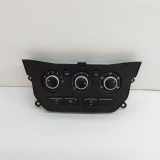 Heizungsbetätigung (Konsole) vorne Ford Transit Connect V408 Kasten () DT1T19980EF