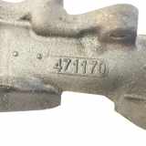 Auspuffkrümmer Nissan Qashqai (J10) 471170