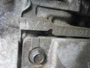 Motor ohne Anbauteile (Benzin) Toyota Auris Touring Sports (E180) 1ZRFAE