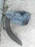 Radhaus links vorne VW Passat B5 (3B2) 3B0809967
