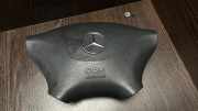 Airbag Fahrer Mercedes-Benz Vito/Mixto Kasten (W639) 6398601802