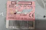 Radio/Navigationssystem-Kombination Peugeot 207 () 96565718XT