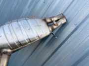 Auspuffanlage hinten Mercedes-Benz C-Klasse (W204) A2044911601