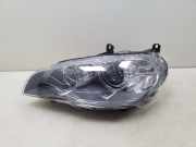 Hauptscheinwerfer links BMW X5 (E70) 7221891