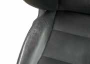 Sitzgarnitur komplett Leder geteilt Honda Accord VIII Tourer (CW)