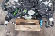 Motor ohne Anbauteile (Benzin) BMW 6er Coupe (F13) 11002296773