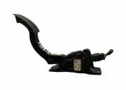 Fahrpedal Ford Focus III Turnier (DYB) BV619F836AB