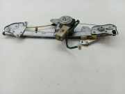 Fensterheber links vorne Mazda Xedos 6 (CA) 3620161634