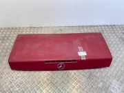 Heckklappe geschlossen Mercedes-Benz SL (R129) 1297501475