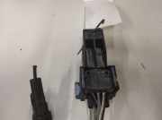 Relais für Glühanlage Citroen C5 II (RC) 51252002