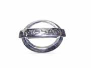 Emblem Nissan X-Trail I (T30)