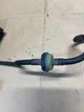 Bremsschlauch links vorne Citroen Berlingo II Kasten (B9) 9804182880