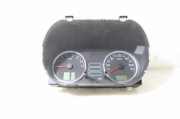 Uhr Ford Fusion (JU)