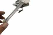Motor Fensterheber links vorne Dacia Logan (LS) 400726G