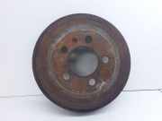 Bremstrommel links hinten Audi A2 (8Z)