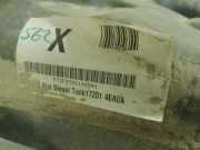 Tank Nissan Qashqai II (J11) 172014EA0A