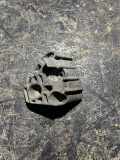 Lagerung für Motor Mini Mini (R56) 677204203