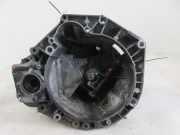 Schaltgetriebe Fiat Seicento (187) 55181588