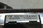 Manschette für Schalthebel VW Passat B6 Variant (3C5) 3C0711113A