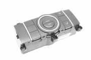 Heizungsbetätigung (Konsole) vorne Mercedes-Benz M-Klasse (W164) A1648209389
