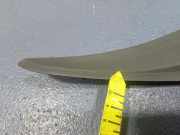 Windlauf Toyota Auris Touring Sports (E180) 5386602040