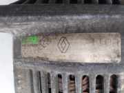 Lichtmaschine Renault Espace III (JE) 7700057073