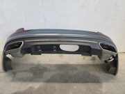 Stoßstange hinten Volvo V60 I (155) 31688837