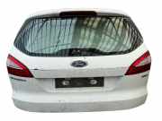 Heckklappe geschlossen Ford Mondeo IV (BA7)