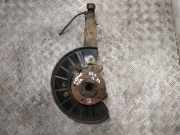 Achsschenkel (ABS) rechts vorne Porsche Cayenne 1 (9PA) 7L0407258A