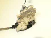 Türschloss links vorne Audi A8 (4E) 4H2837015