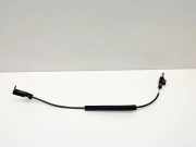 Throttle Cable MERCEDES-BENZ SL (R129) 320 (129.063) A1292900285 1292900285