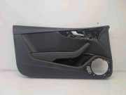 Türverkleidung vorne links AUDI A5 Sportback (F5A) 2.0 TDI 8W6867133