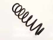 Fahrwerksfeder hinten rechts RENAULT MEGANE III Coupe (DZ0/1_) 1.5 dCi (DZ09, DZ0D, DZ1F, DZ1G)