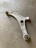 Querlenker vorne links unten HYUNDAI i40 CW (VF) 1.7 CRDi 848106
