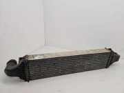 Ladeluftkühler MERCEDES-BENZ A (W176) A 200 CDI (176.001) Z4633002 A465000900