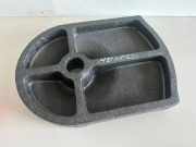Other Boot Trunk Parts FORD MONDEO IV Turnier (BA7) 2.0 TDCi CJ8TA