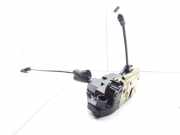 Türschloss hinten rechts RENAULT VEL SATIS (BJ0_) 3.0 dCi (BJ0J, BJ0N) 337984